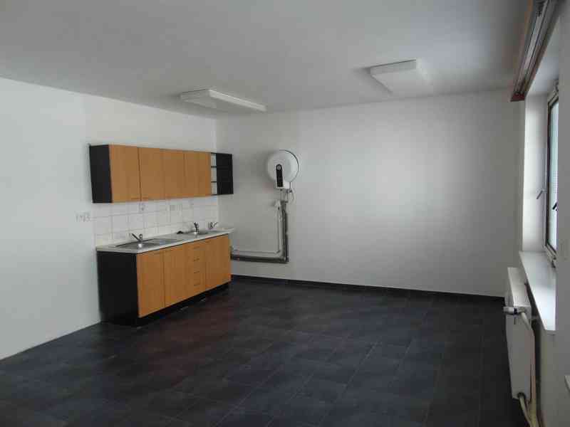 Pronájem, Kanceláře, 60,2 m² - Skuteč - foto 4
