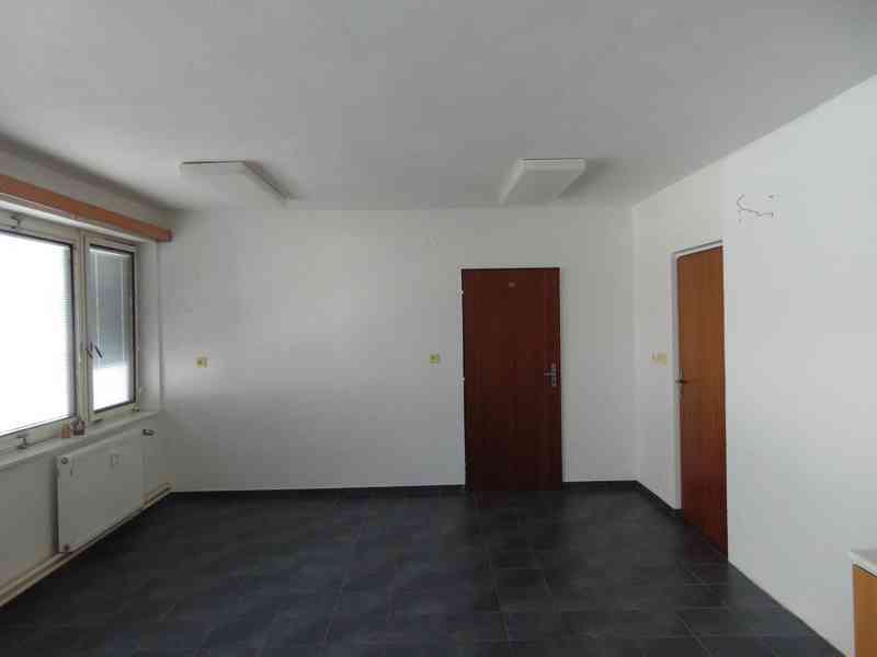 Pronájem, Kanceláře, 60,2 m² - Skuteč - foto 3