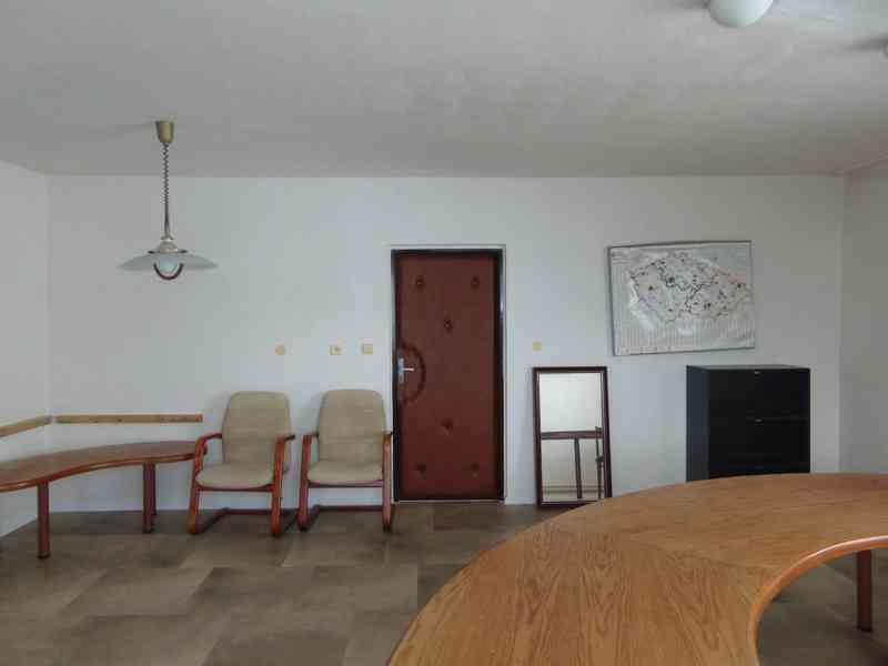 Pronájem, Kanceláře, 60,2 m² - Skuteč - foto 7