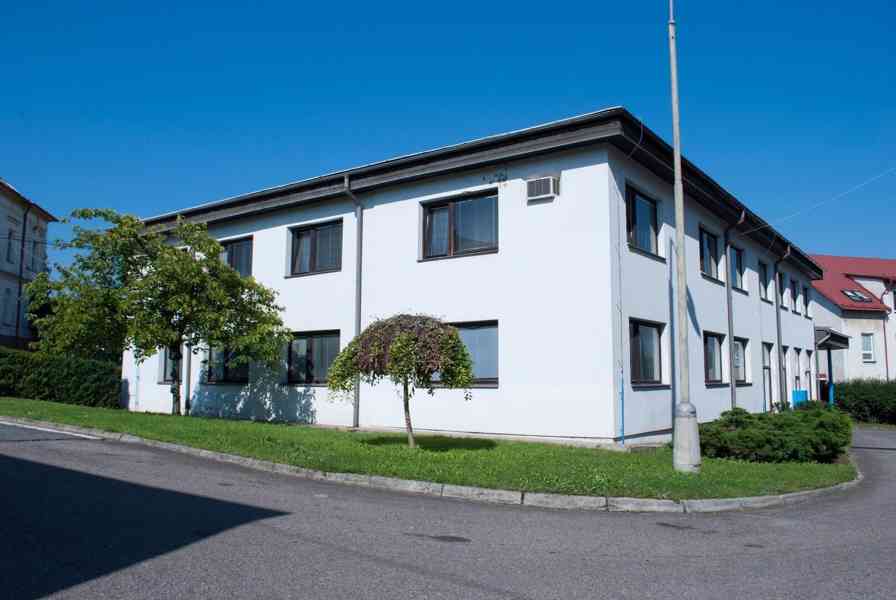 Pronájem, Kanceláře, 60,2 m² - Skuteč - foto 10