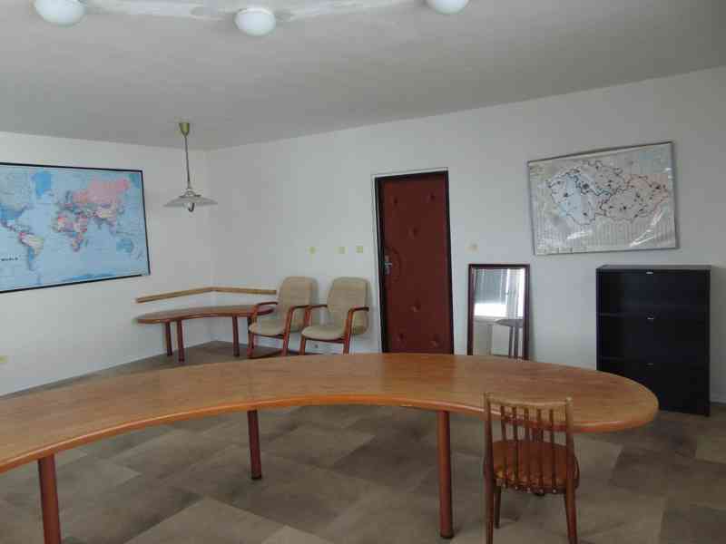 Pronájem, Kanceláře, 60,2 m² - Skuteč - foto 8