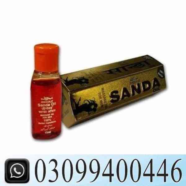 Sanda Oil in Lahore { 0309}9400446
