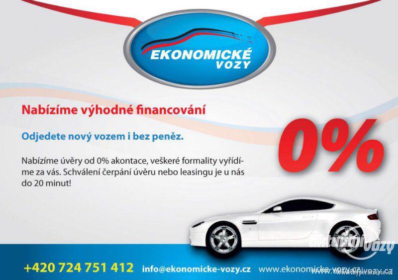 Nissan 300 ZX 3.0, benzín, automat, RV 1993, kůže - foto 3