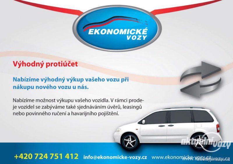 Nissan 300 ZX 3.0, benzín, automat, RV 1993, kůže - foto 9