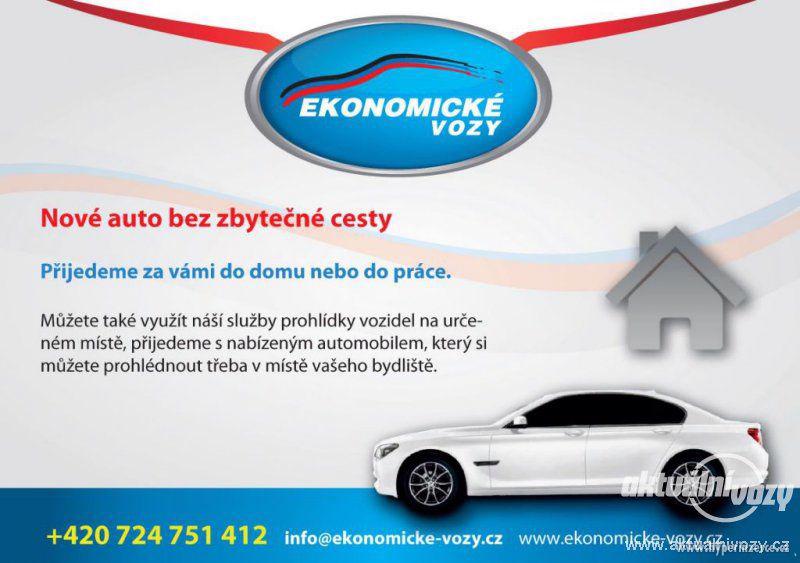 Nissan 300 ZX 3.0, benzín, automat, RV 1993, kůže - foto 13