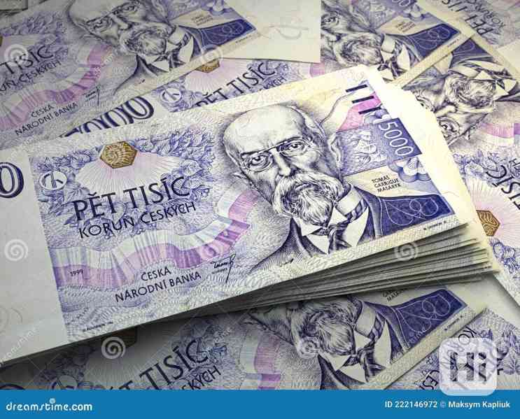 ROČNÍ PŮJČKY - foto 5