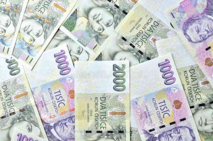 Rámec financování - foto 2