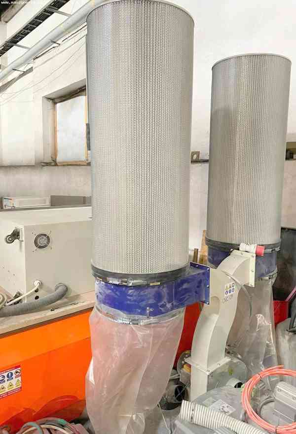 CNC frezovaci router 2030 SPECIAL - foto 4