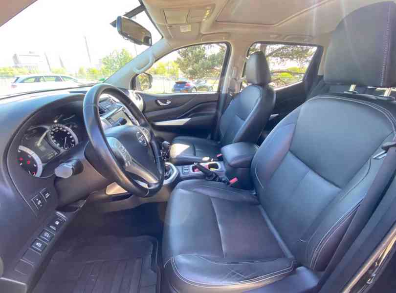Nissan Navara 2,3dCi Tekna 140kw - foto 5