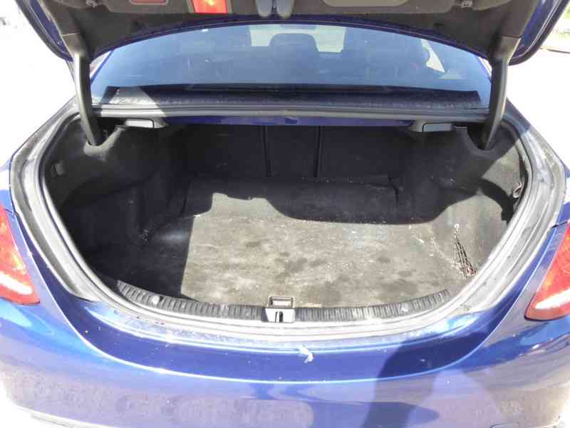 MERCEDES C250d 4MATIC 150 kW - foto 11