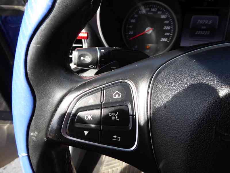 MERCEDES C250d 4MATIC 150 kW - foto 13