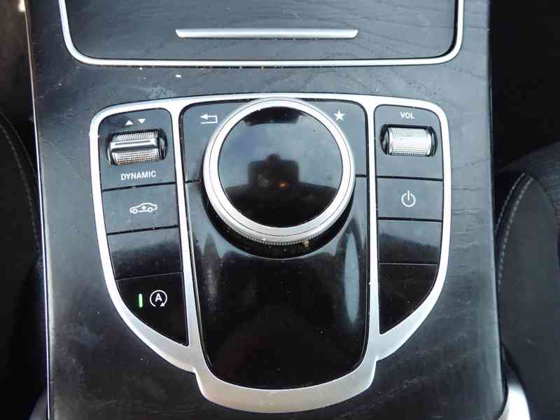 MERCEDES C250d 4MATIC 150 kW - foto 19