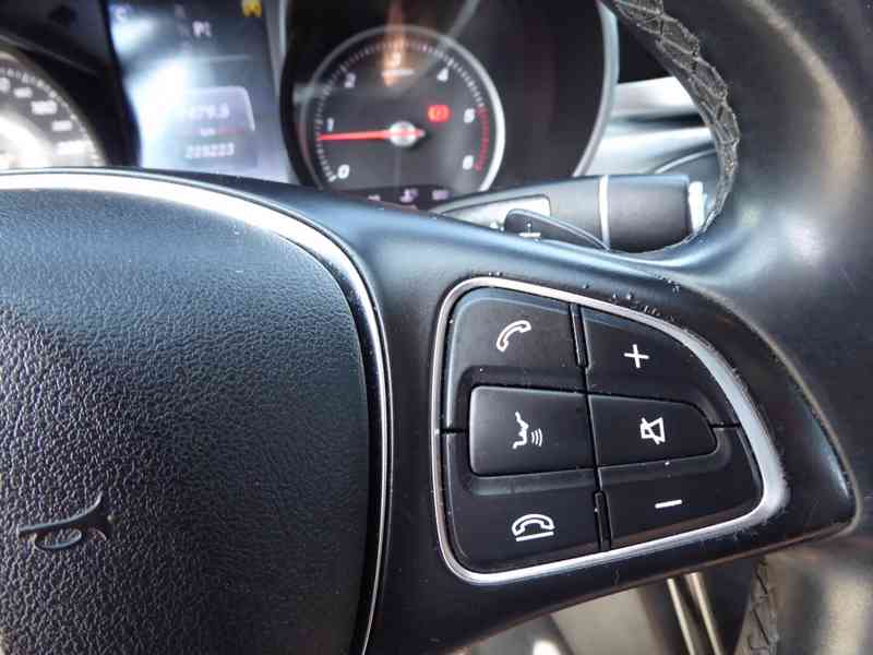MERCEDES C250d 4MATIC 150 kW - foto 14