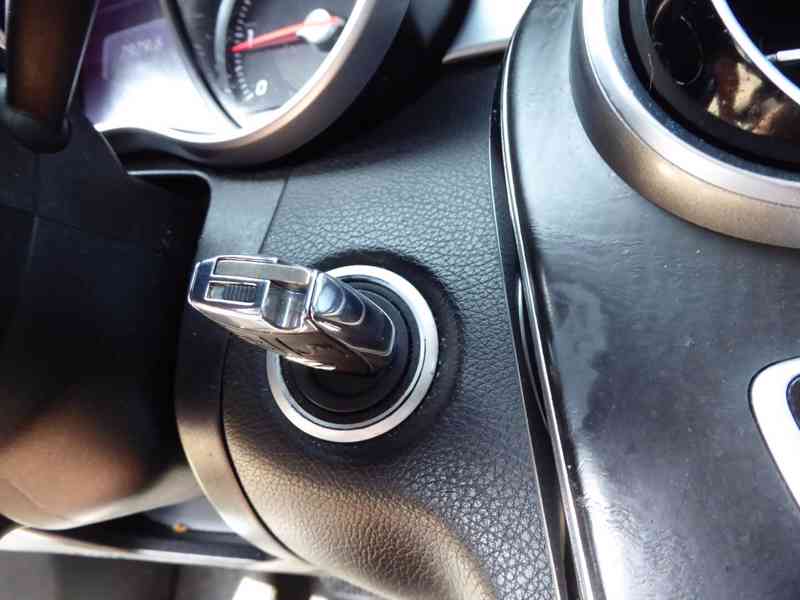 MERCEDES C250d 4MATIC 150 kW - foto 15