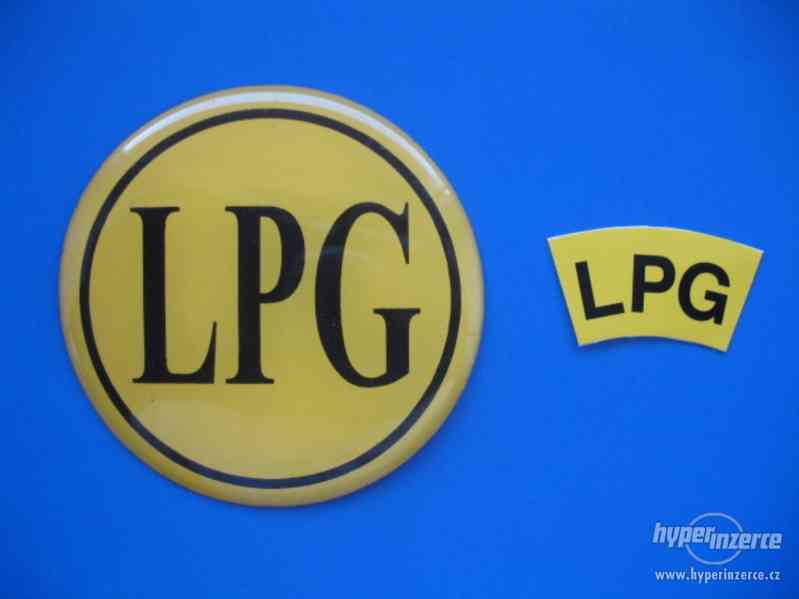Revize LPG na počkání - foto 2
