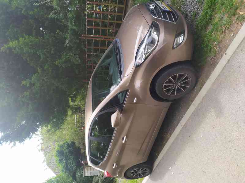 Hyundai ix20, Benzín 1.4, 66 kw - foto 3