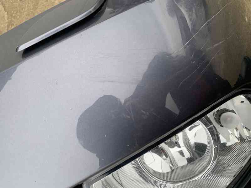 predni naraznik skoda octavia 2 II 9153 MLHOVKY - foto 6