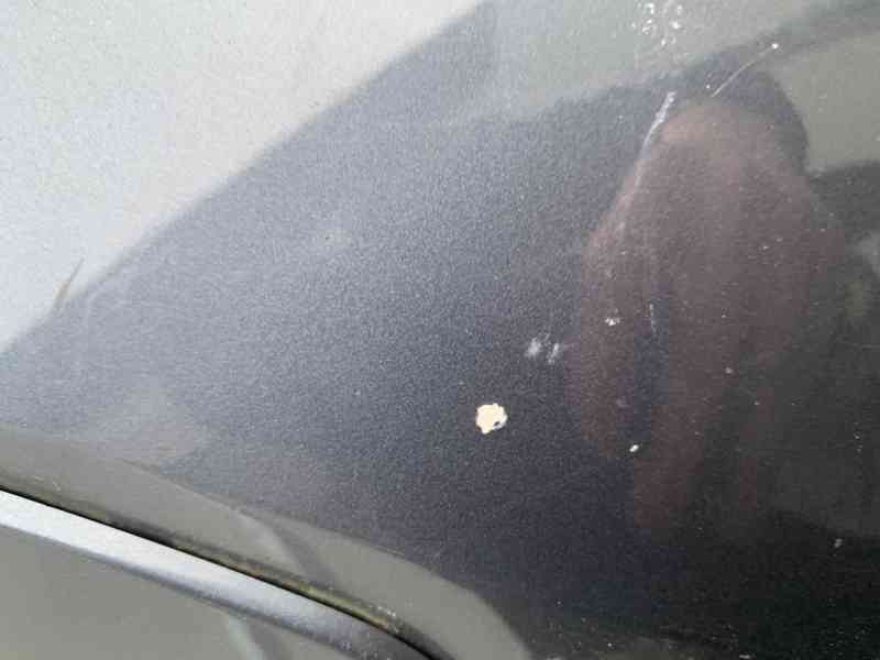 predni naraznik skoda octavia 2 II 9153 MLHOVKY - foto 3