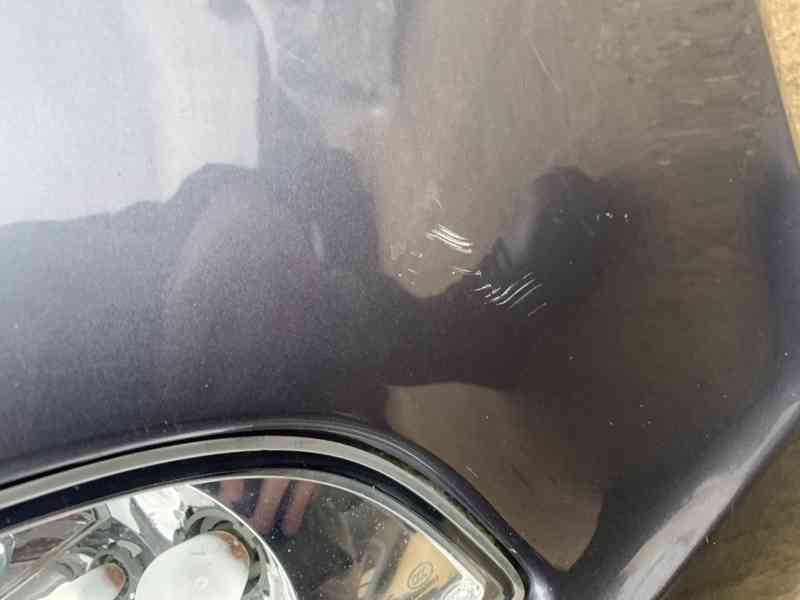 predni naraznik skoda octavia 2 II 9153 MLHOVKY - foto 7