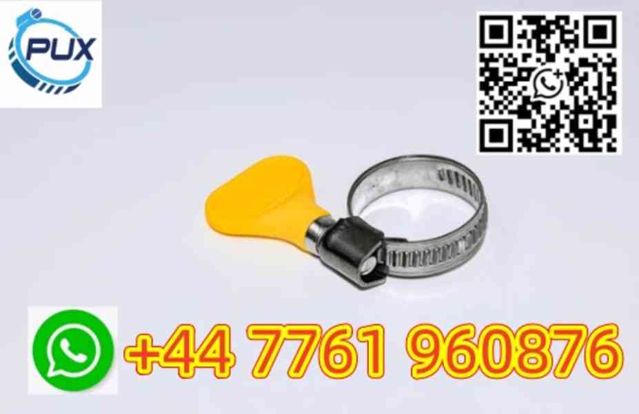 Corrosion-resistant free sample 304 hose clamp - foto 5
