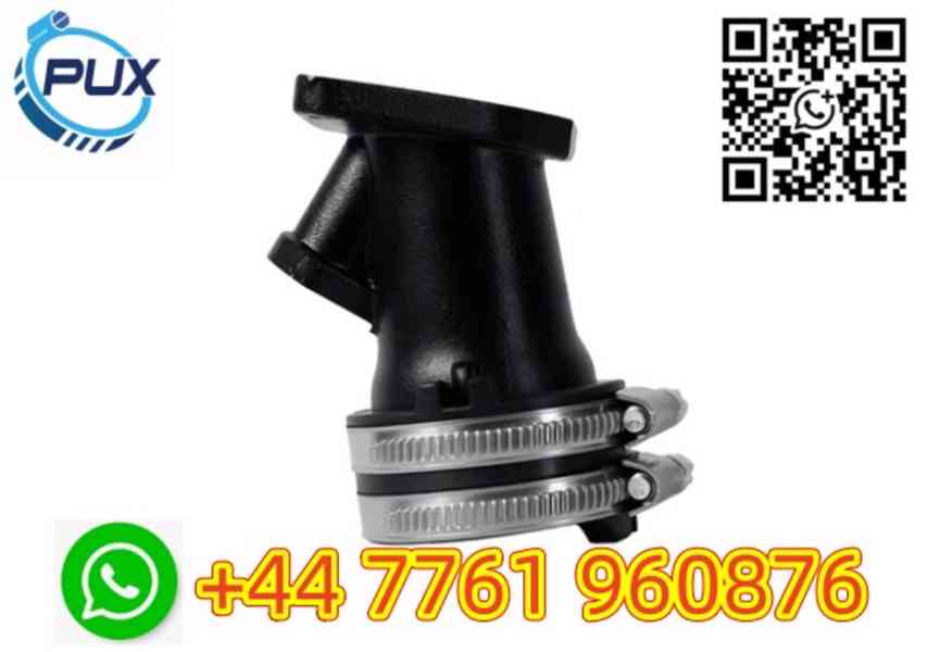 Corrosion-resistant free sample 304 hose clamp - foto 2