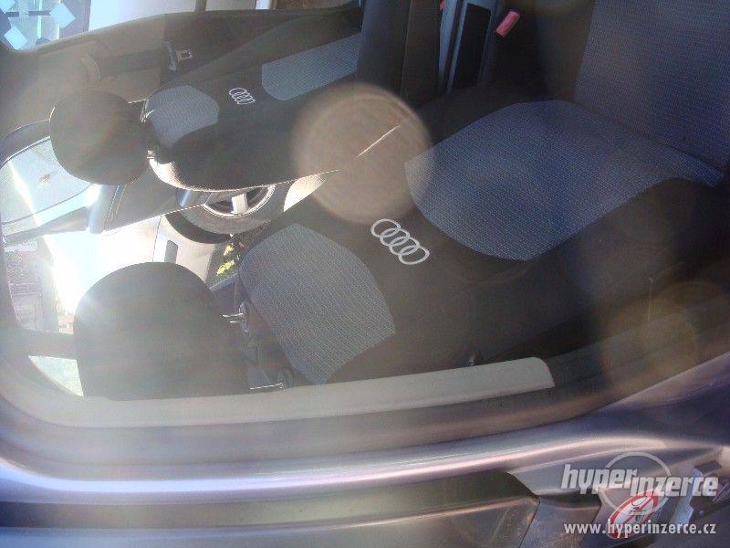 Prodám Audi A4, 1.9 TDi - foto 6