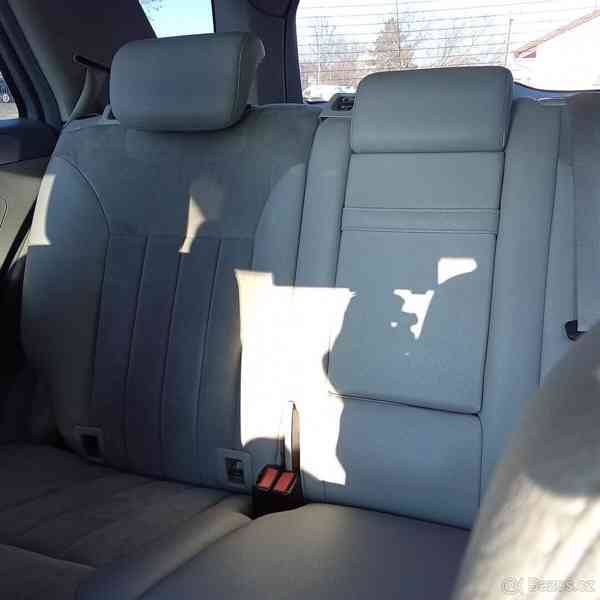 Mercedes-Benz Třídy M 2,0   ML 320 CDI - foto 36