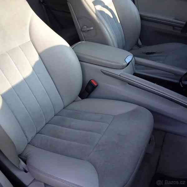 Mercedes-Benz Třídy M 2,0   ML 320 CDI - foto 25