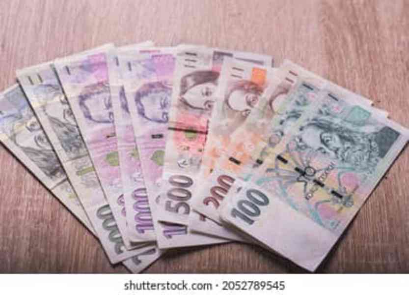 NABÍDKA PŮJČKY BEZ POPLATKŮ A VŽDY K DISPOZICI A PLATNÁ. - foto 11