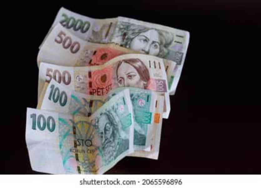 NABÍDKA PŮJČKY BEZ POPLATKŮ A VŽDY K DISPOZICI A PLATNÁ. - foto 8