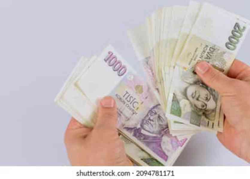 NABÍDKA PŮJČKY BEZ POPLATKŮ A VŽDY K DISPOZICI A PLATNÁ. - foto 9