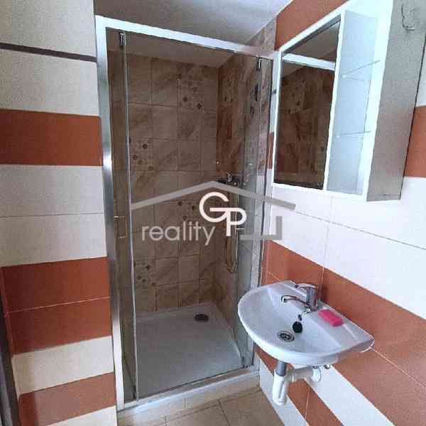 Pronájem garsoniéry, ul. Antala Staška, Č. Budějovice - foto 4