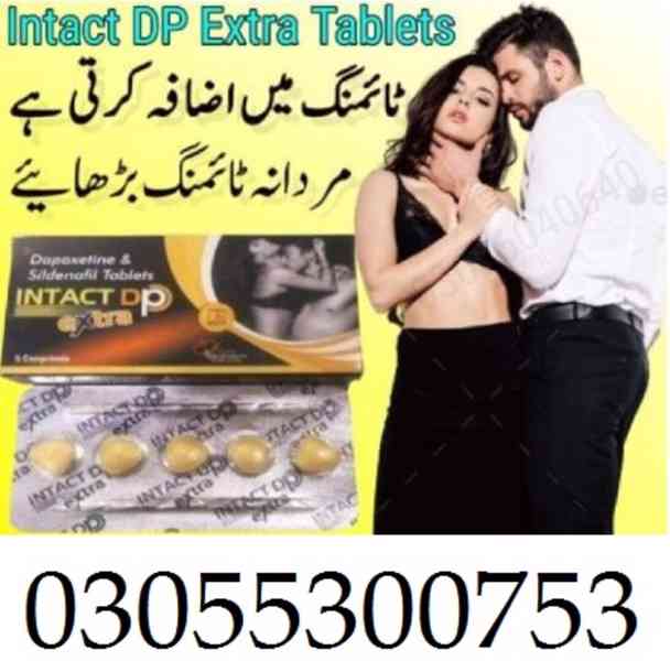 Intact Dp Extra Tablets in islamabad =03055300753 Original p