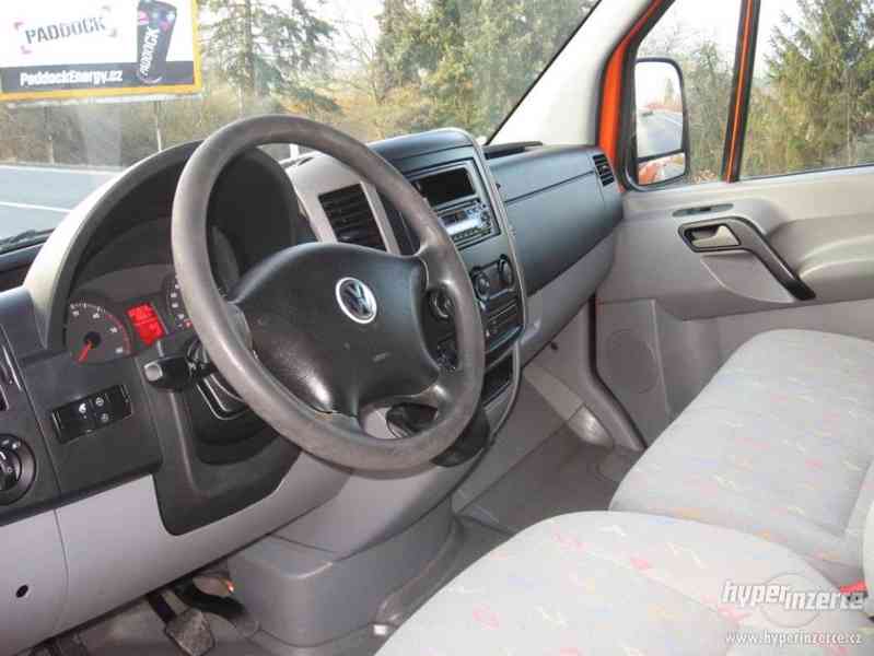 VW Crafter - foto 12
