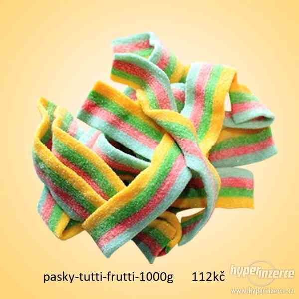 001 - Pendreky Rainbow 1000g - foto 11