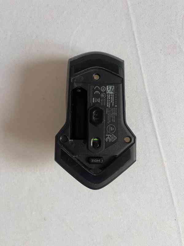 Alienware 310M Wireless Gaming Mouse – nefunkční / na náh... - foto 4