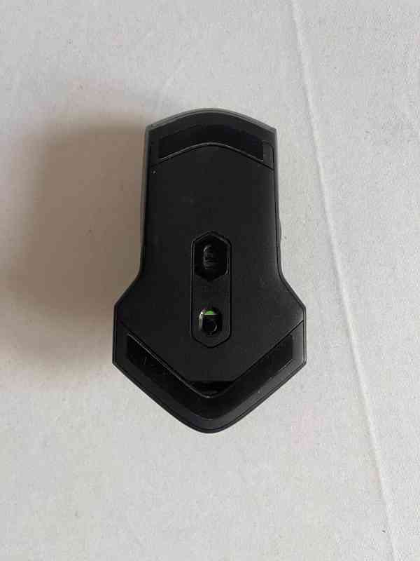 Alienware 310M Wireless Gaming Mouse – nefunkční / na náh... - foto 5