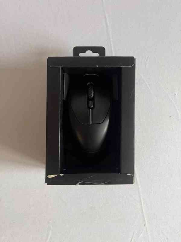 Alienware 310M Wireless Gaming Mouse – nefunkční / na náh... - foto 3