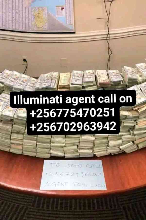 Call llluminati Agent in Uganda Kampala+256702963942 - foto 2