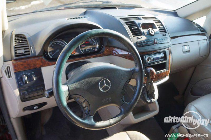 Mercedes-Benz Viano - foto 3