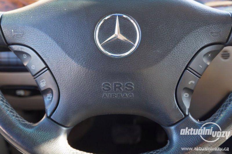 Mercedes-Benz Viano - foto 8