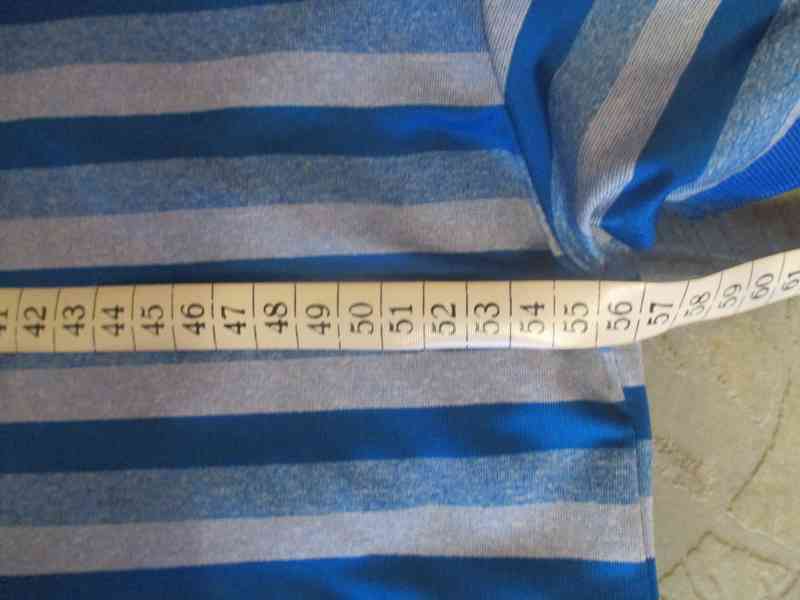 2x nová  trička-vel L - foto 2