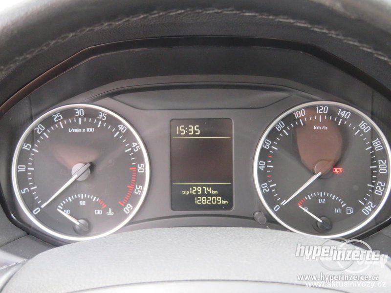 Škoda Octavia 1.6, nafta, r.v. 2013 - foto 3