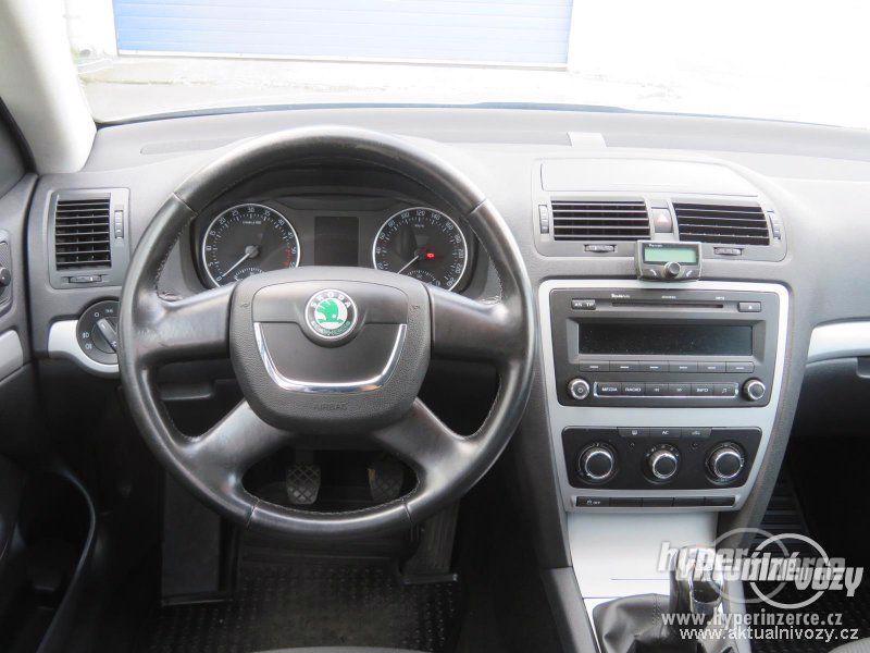 Škoda Octavia 1.6, nafta, r.v. 2013 - foto 7