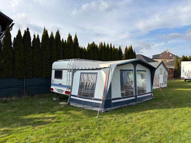 Pronájem karavan Rodinný kemp Mlýn Velké Losiny - foto 19
