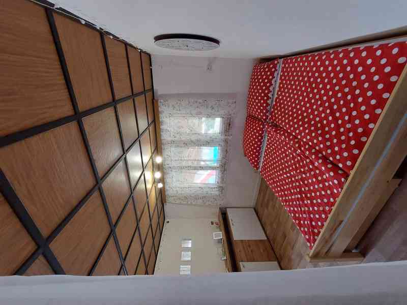 Zděná, podsklepená chata + zahrada Třebíč - foto 14