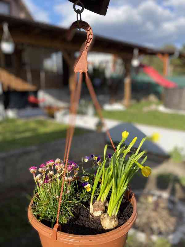 Zděná, podsklepená chata + zahrada Třebíč - foto 19