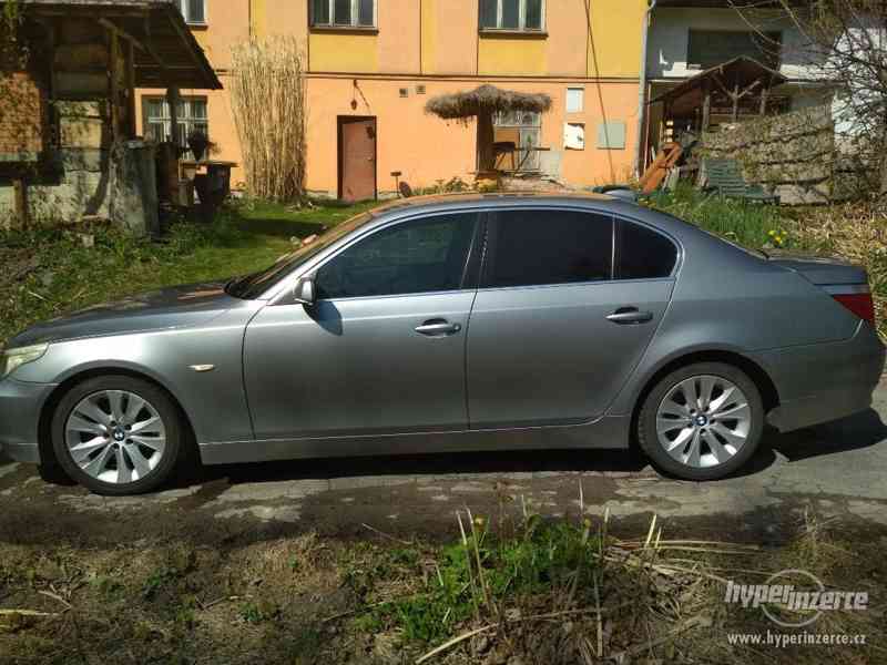Bmw 520i , E60 Ostrava! - foto 2
