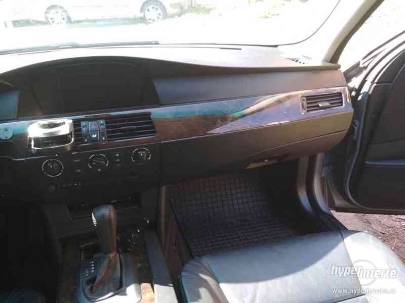 Bmw 520i , E60 Ostrava! - foto 6