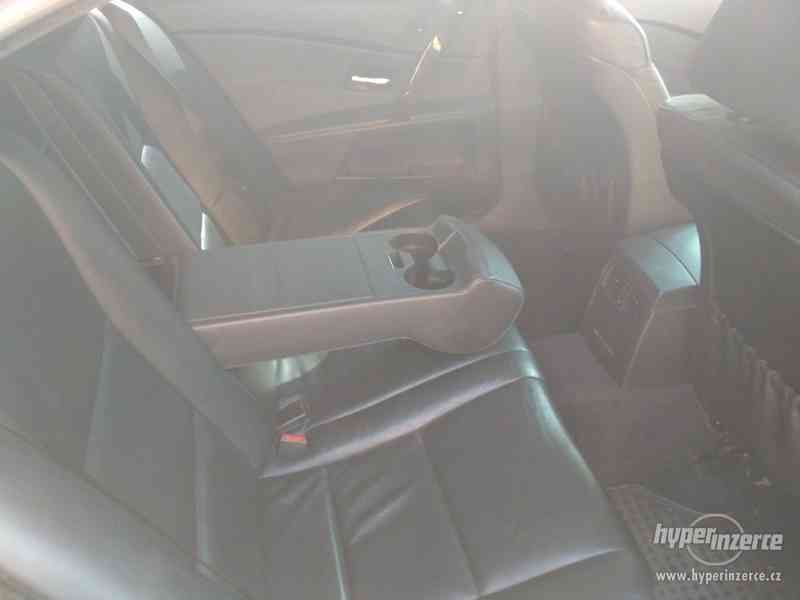 Bmw 520i , E60 Ostrava! - foto 7